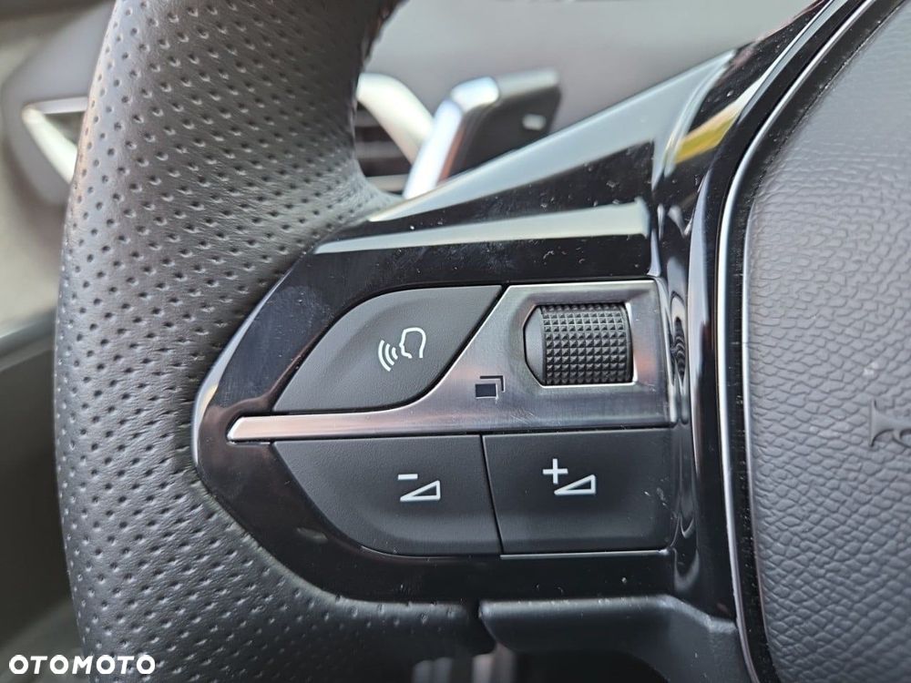 Peugeot 5008 1.5 BlueHDi GT S&S EAT8 - 18