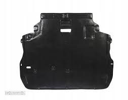 Blindagem inferior de proteção do motor Volvo V40 de 2012.... NOVO - 1