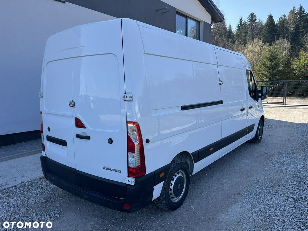 Renault Master - 4