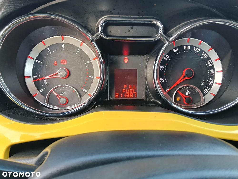 Opel Adam 1.2 Black Link - 7