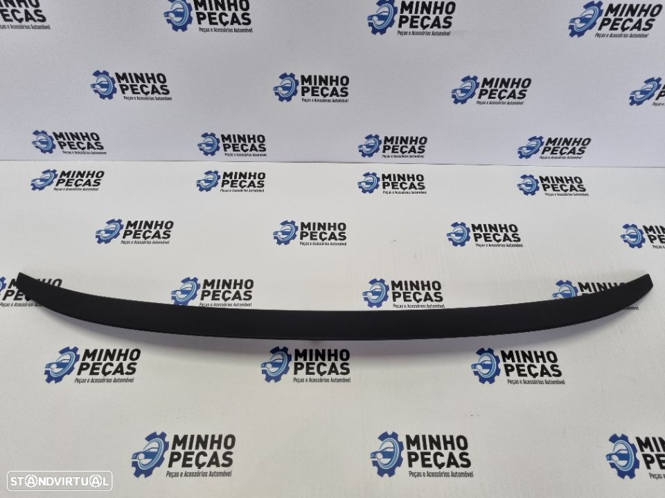 Aileron | Spoiler Mala BMW Série 4 Coupe F32 M-Performance - 3
