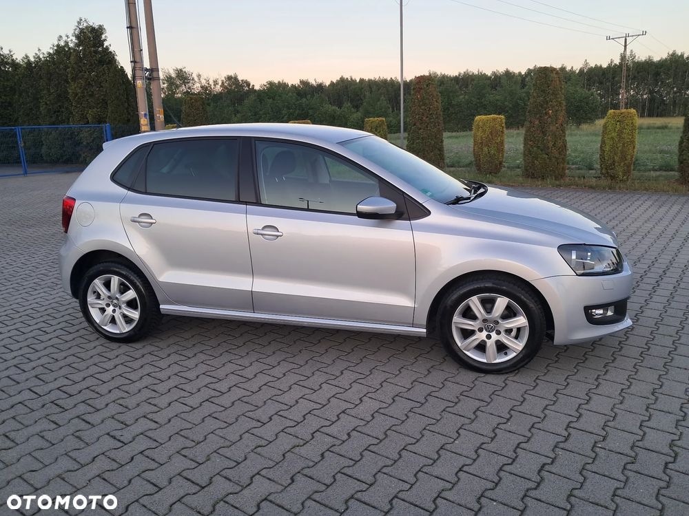 Volkswagen Polo - 7