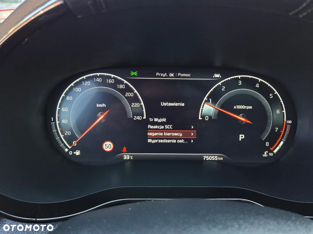 Kia XCeed 1.4 T-GDI OPF DCT7 LAUNCH EDITION - 32