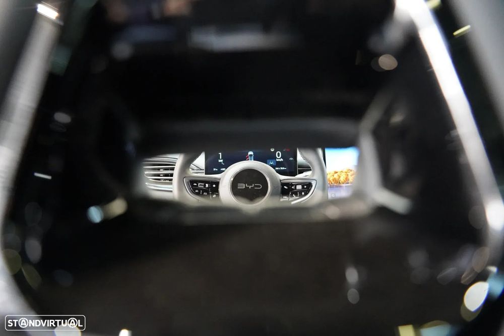 BYD Seal 82.5 kWh Design - 55