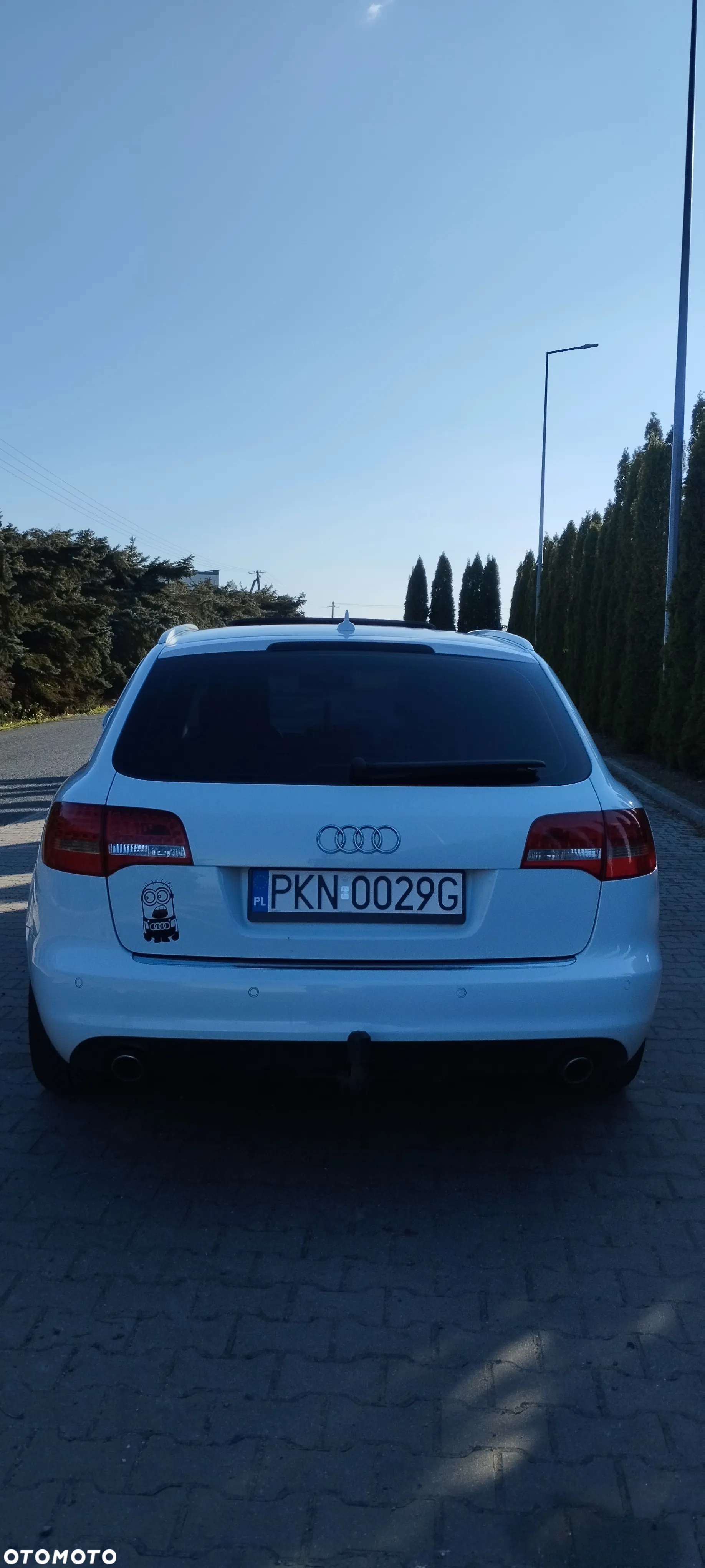 Audi A6 2.7 TDI - 12