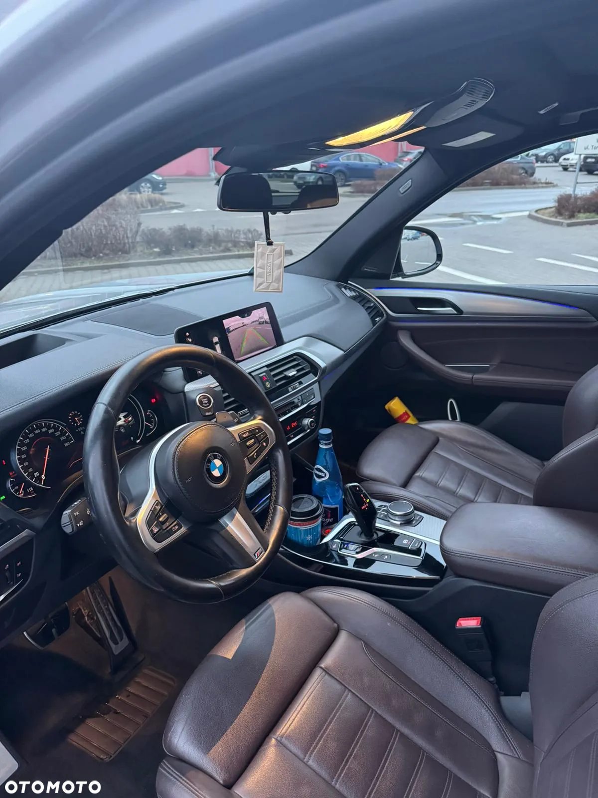 BMW X3 xDrive20d - 4