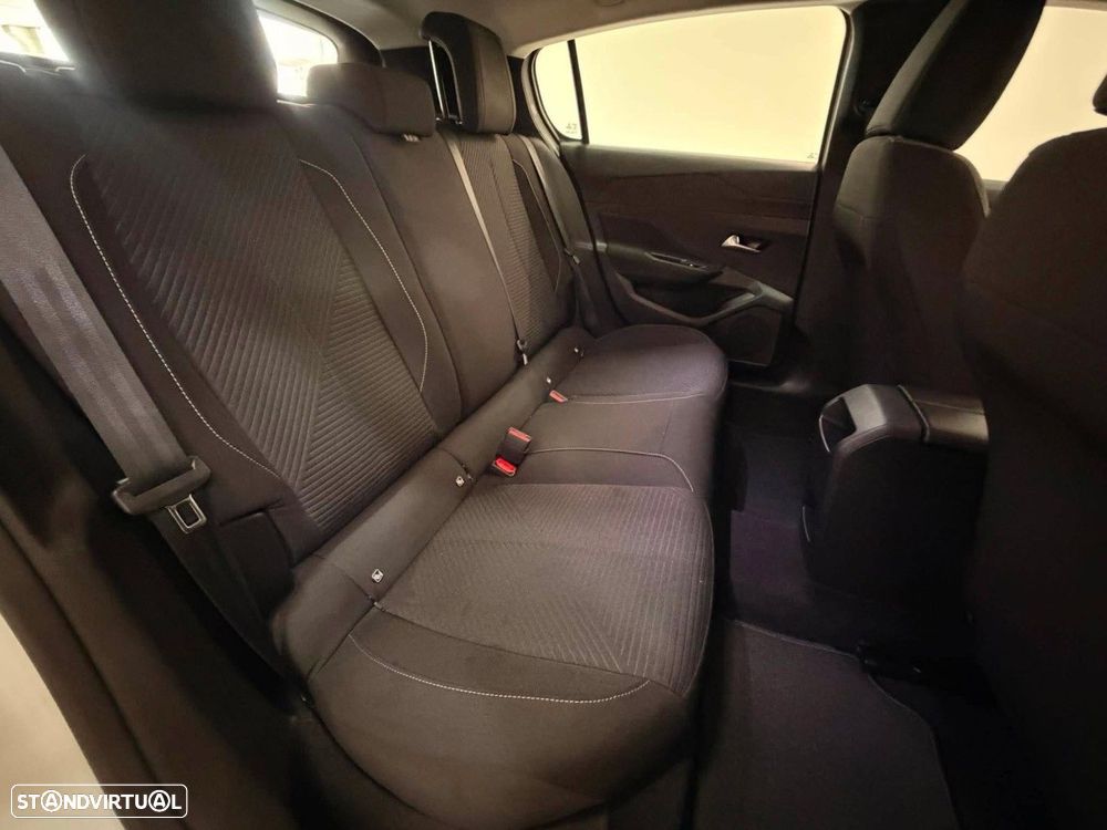 Peugeot 308 1.5 BlueHDi Active Pack - 11