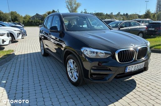 BMW X3 - 3