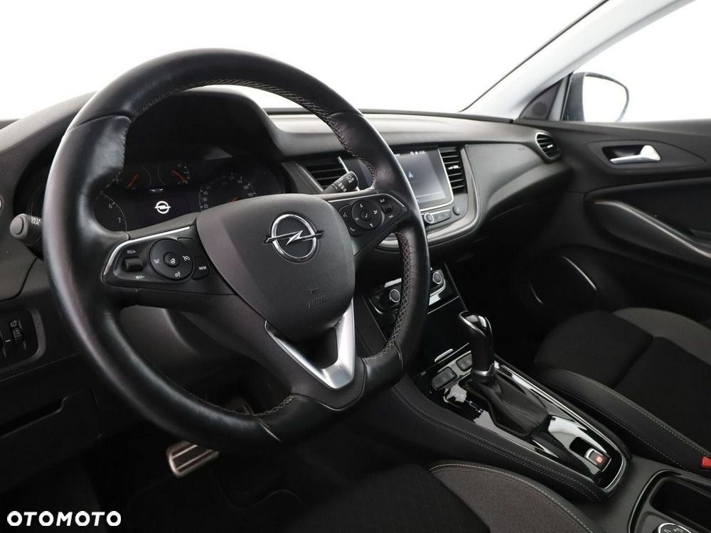 Opel Grandland X 1.5 CDTI Design Line S&S - 15