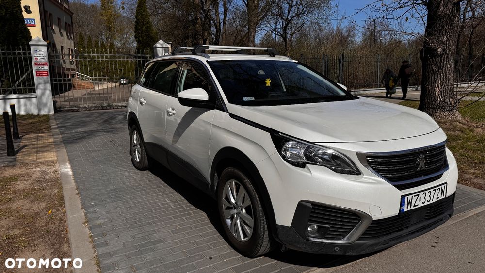 Peugeot 5008 1.6 THP Active S&S EAT6 - 2
