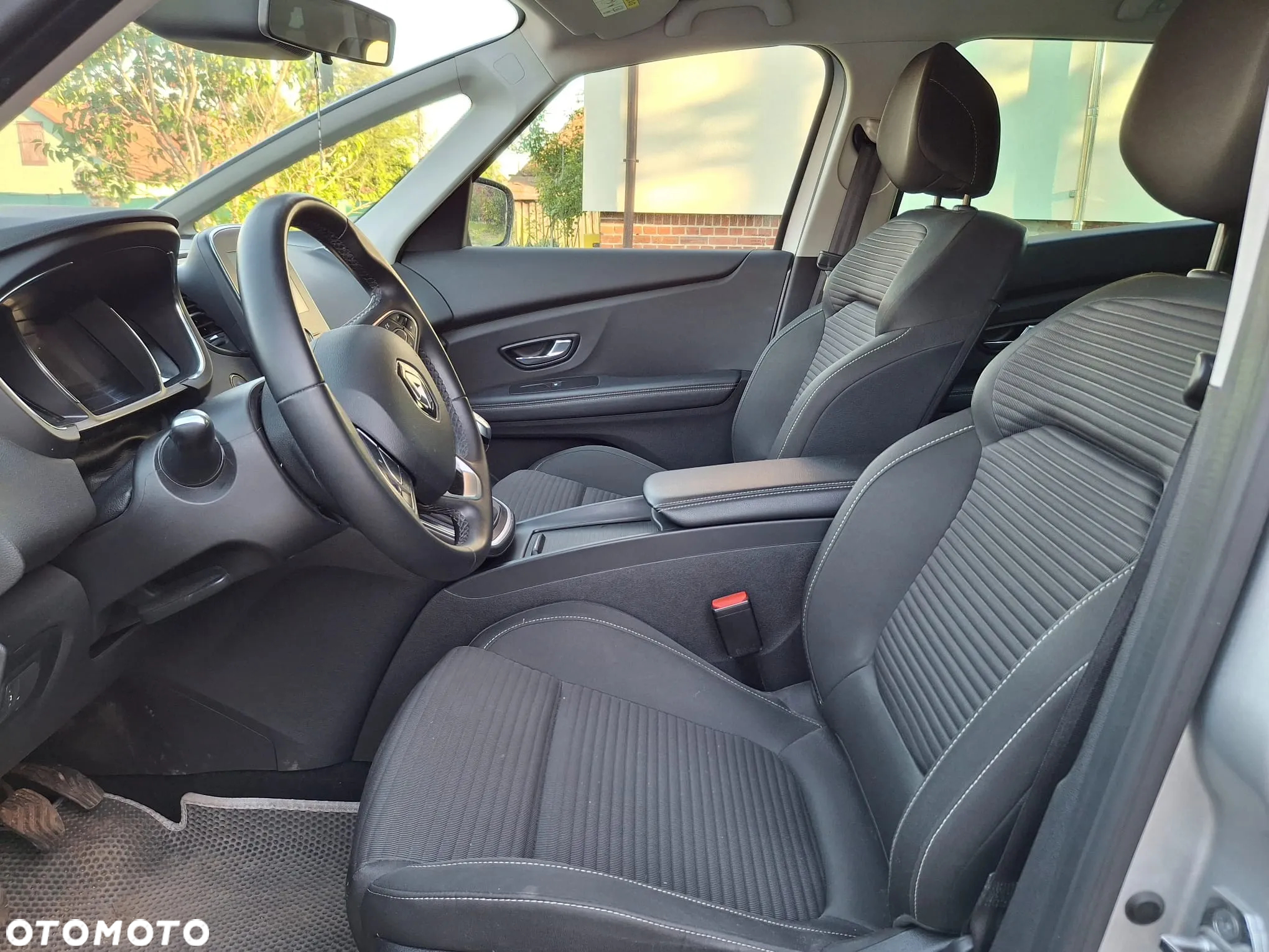 Renault Scenic 1.3 TCe Energy Intens - 13