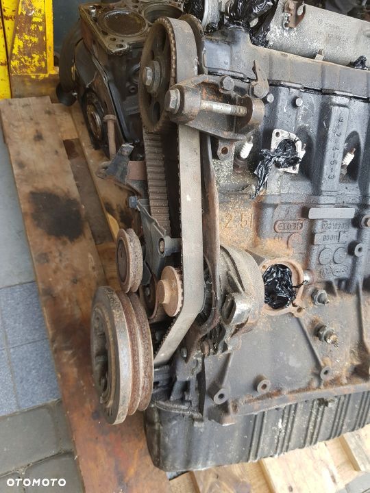 VW T4 2.5 Silnik Benzyna - 2