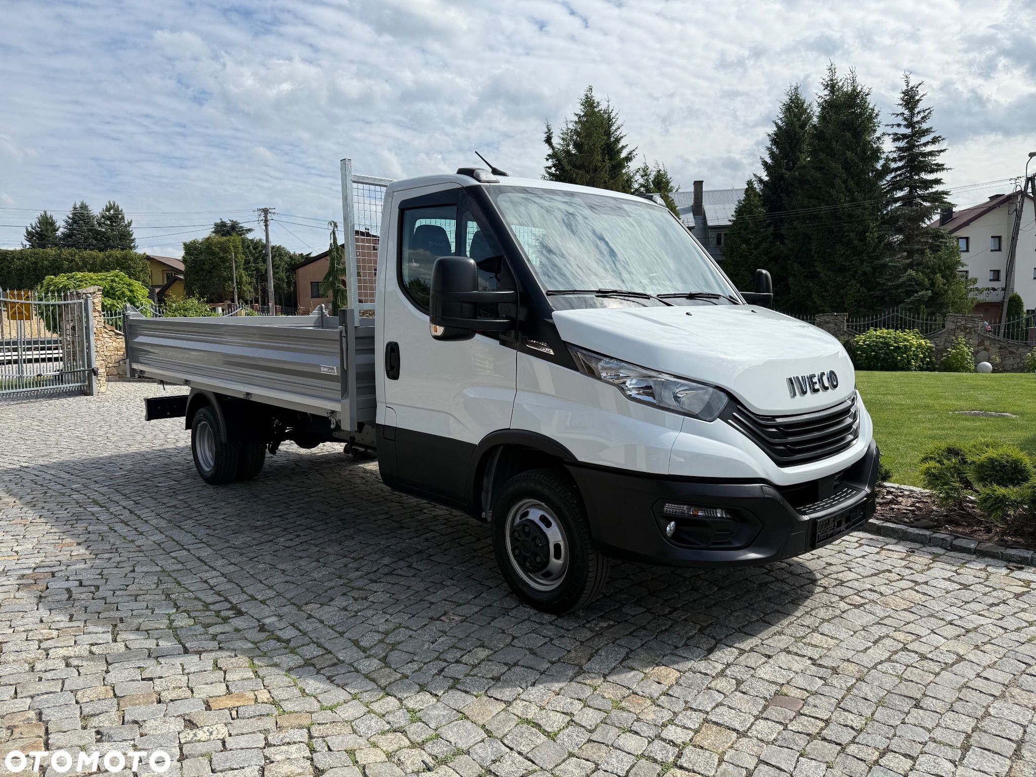 Iveco Daily 35-160 - 1