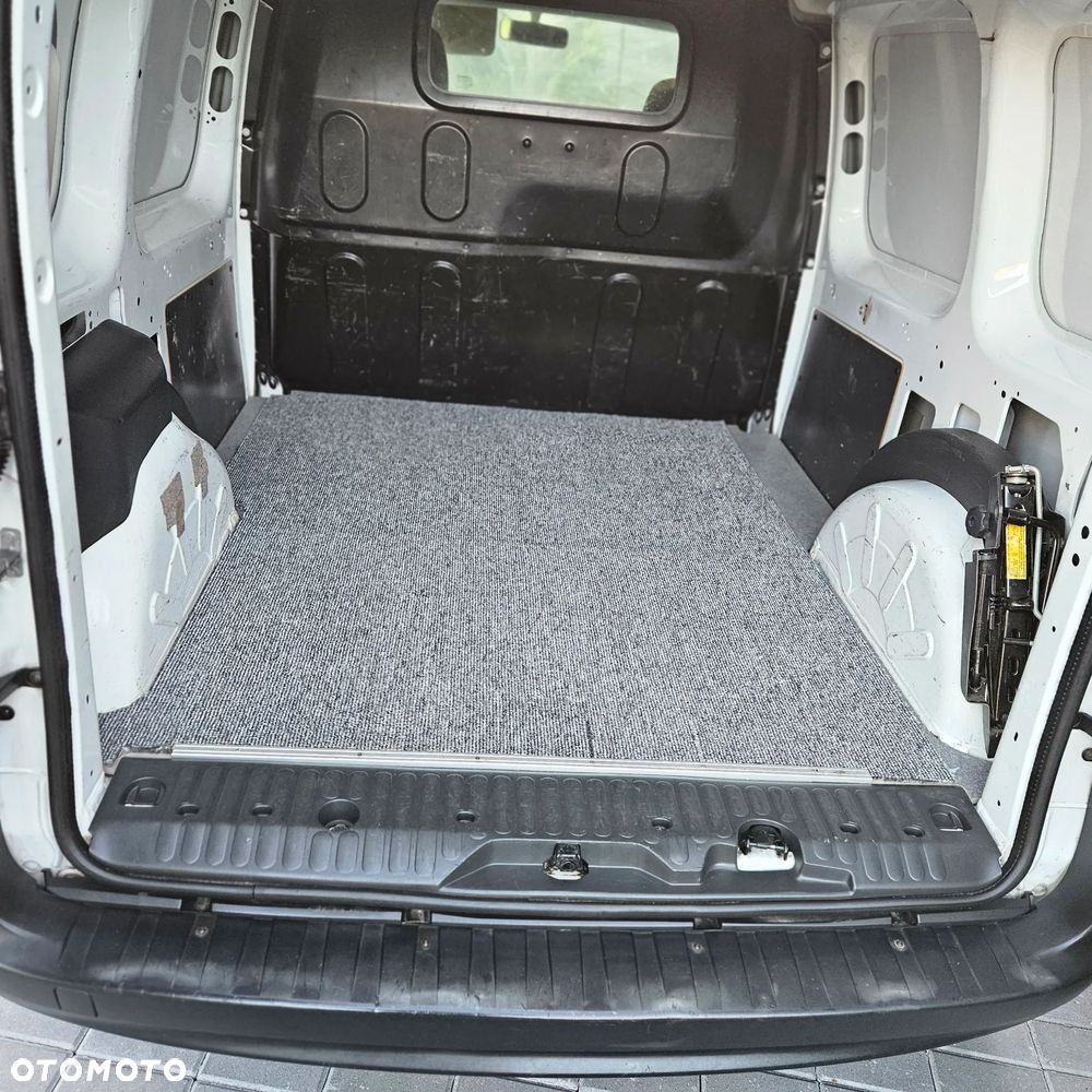 Renault Kangoo - 9