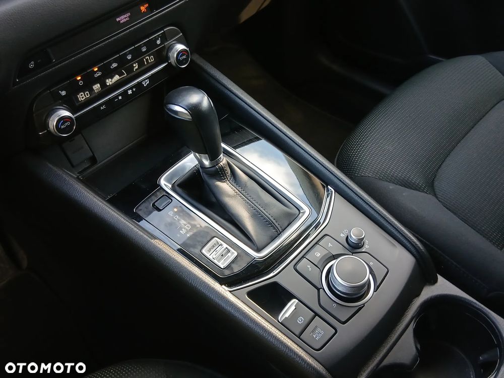Mazda CX-5 - 14