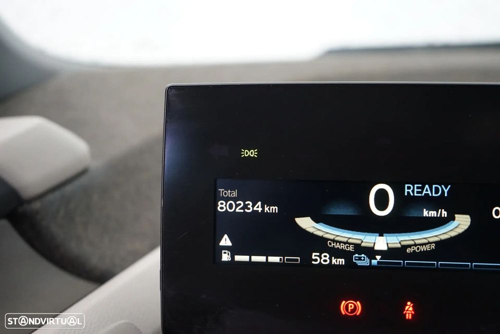 BMW i3 +EXA +Comfort Package Advance - 22
