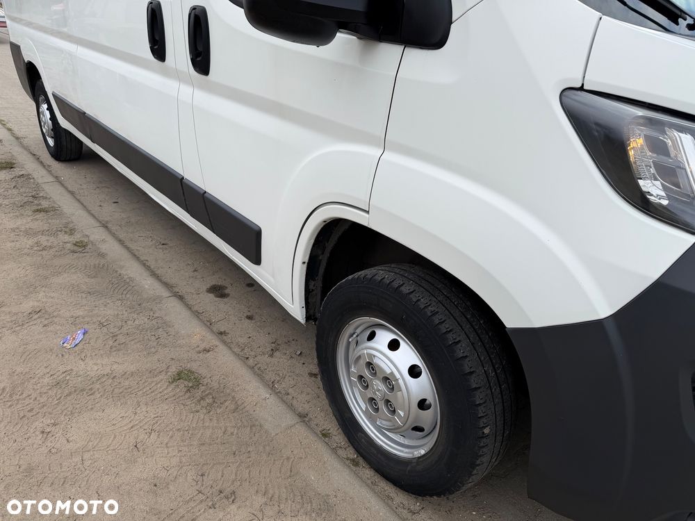 Peugeot BOXER - 18