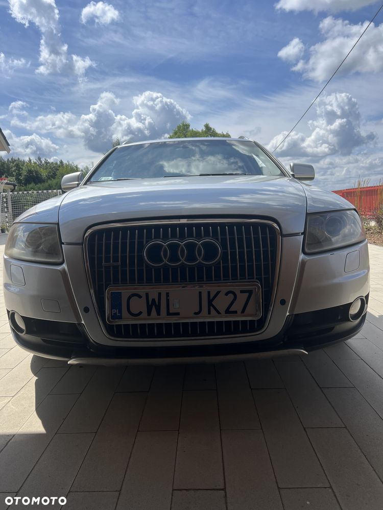 Audi A6 Allroad - 6