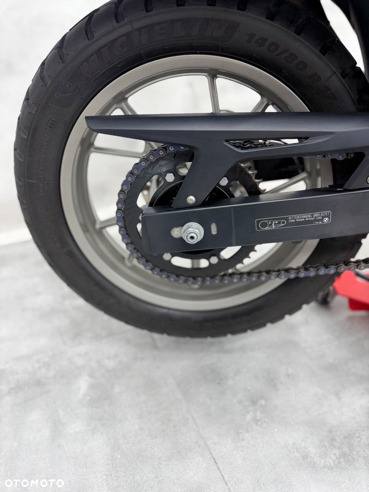 BMW GS - 10