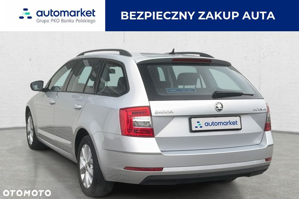 Skoda Octavia 1.6 TDI SCR Ambition - 7