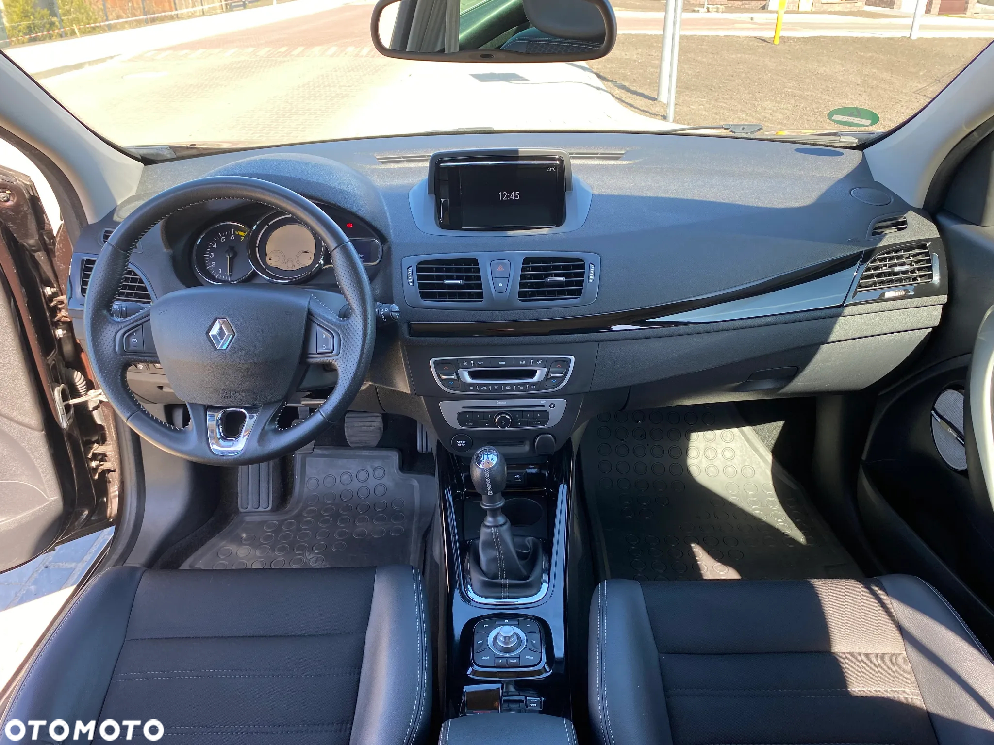 Renault Megane Grandtour ENERGY TCe 130 Start & Stop Bose Edition - 5