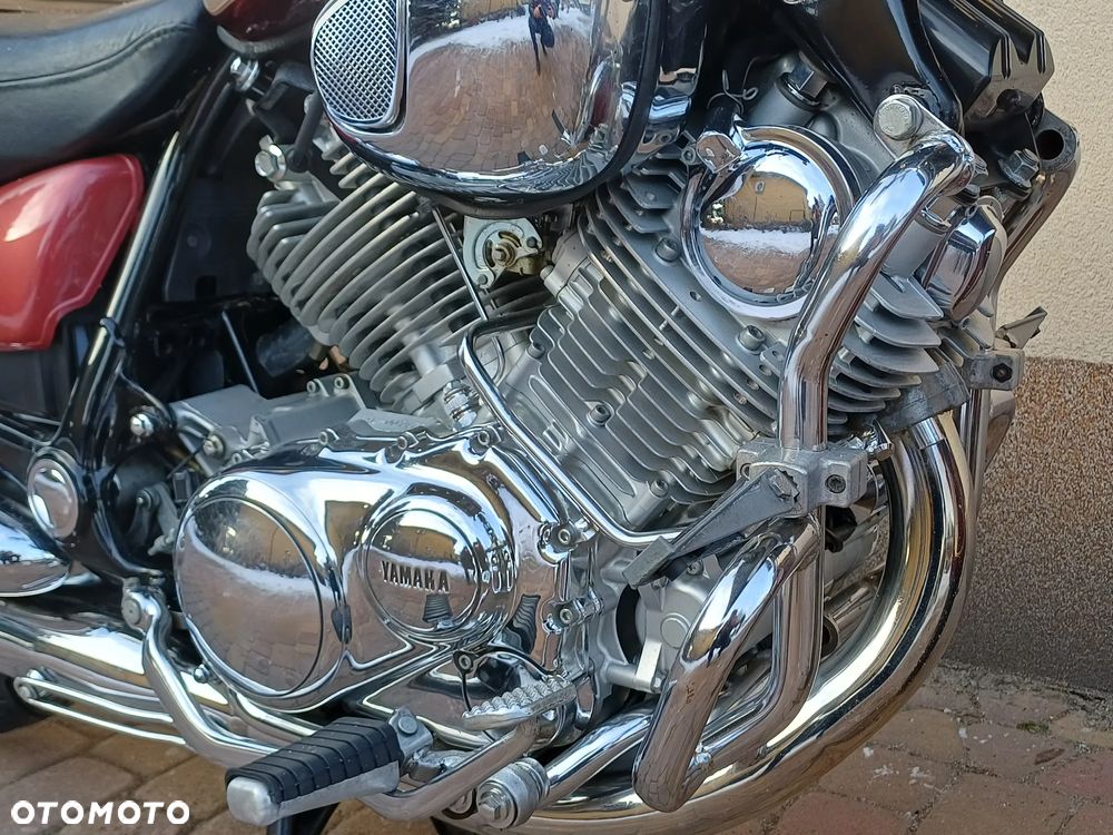 Yamaha Virago - 24