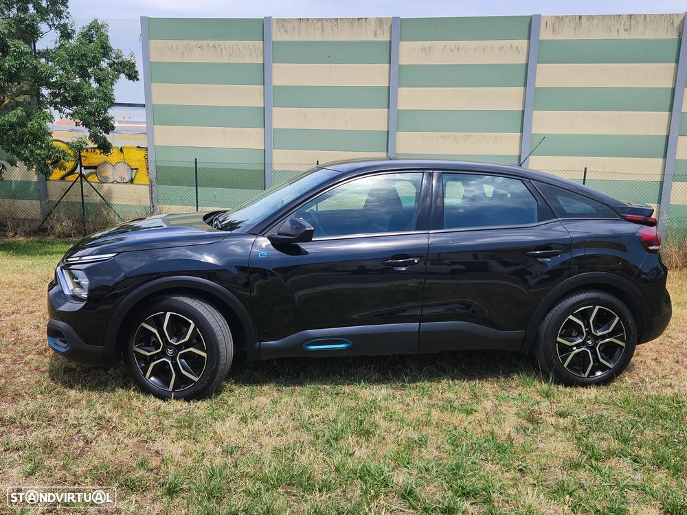 Citroën C4 X - 2