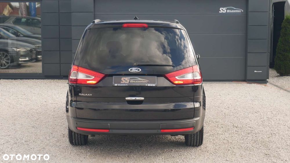 Ford Galaxy - 6