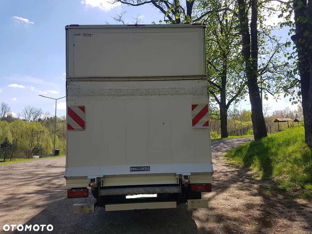 Iveco DAILY - 8