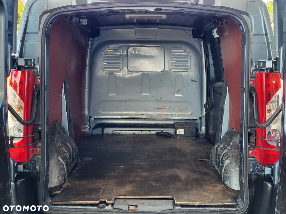 Peugeot Expert - 22