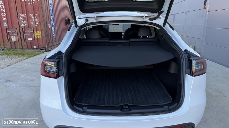 Tesla Model Y Tração Traseira - 7