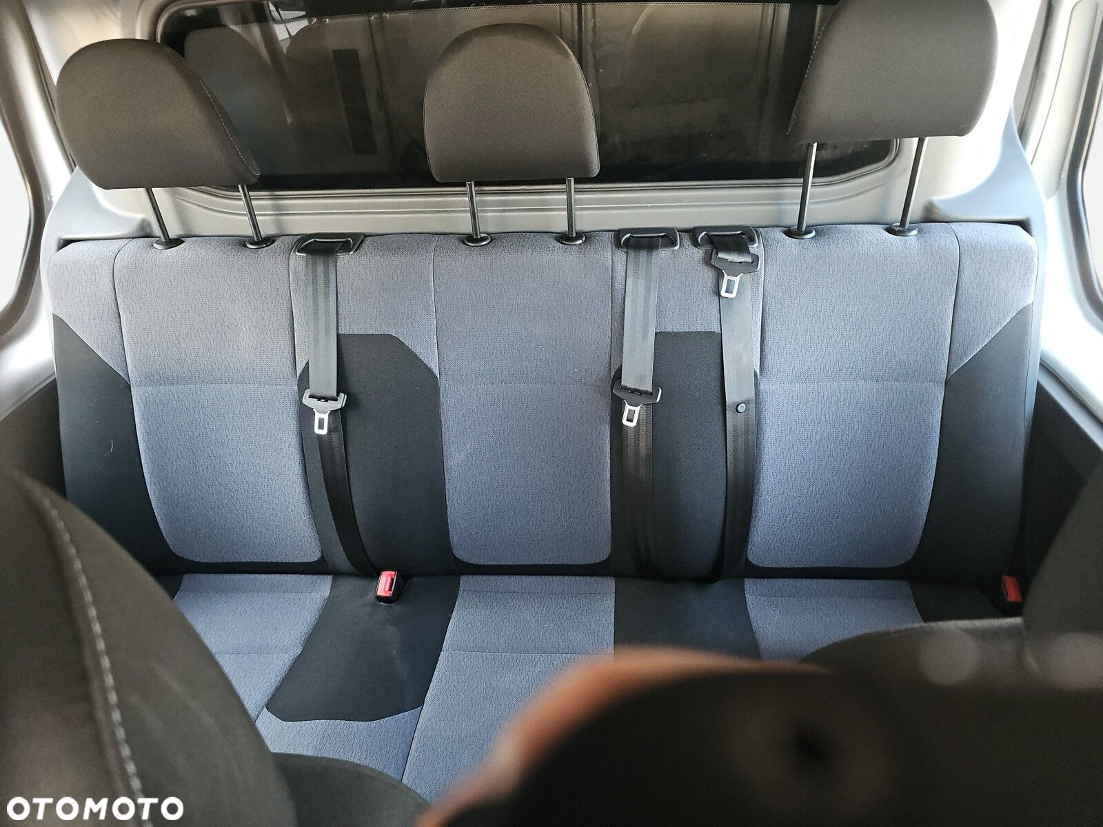 Opel Vivaro - 20