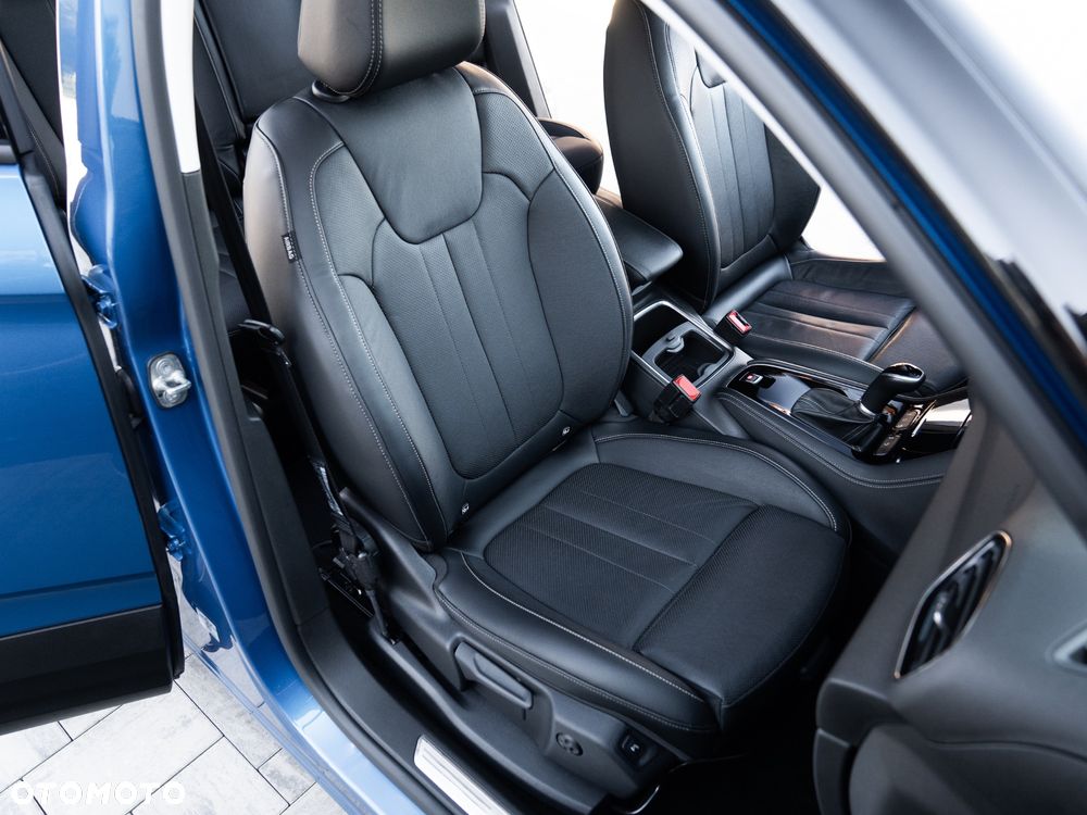 Opel Grandland X 2.0 D Start/Stop Automatik Design Line - 24