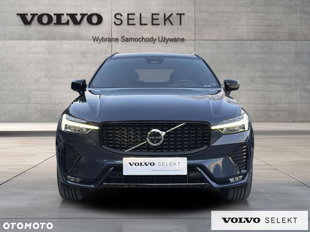 Volvo XC 60 - 10