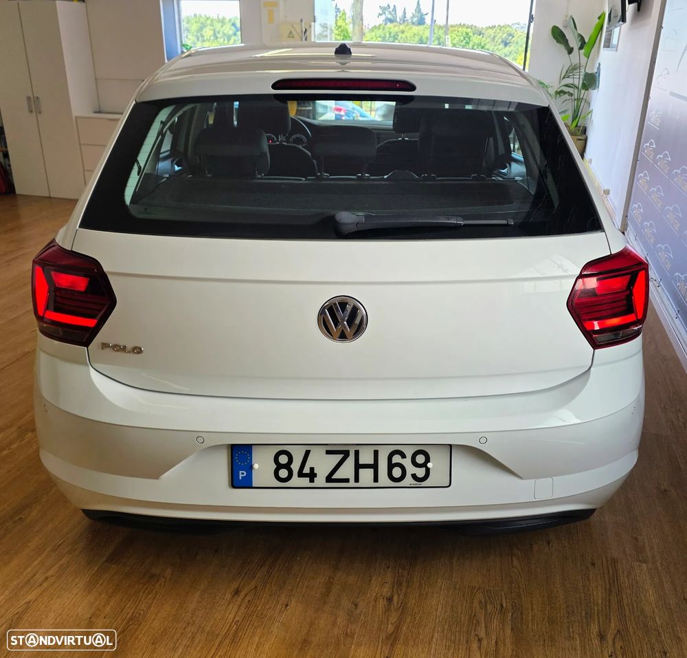 VW Polo 1.0 TSI Confortline - 13