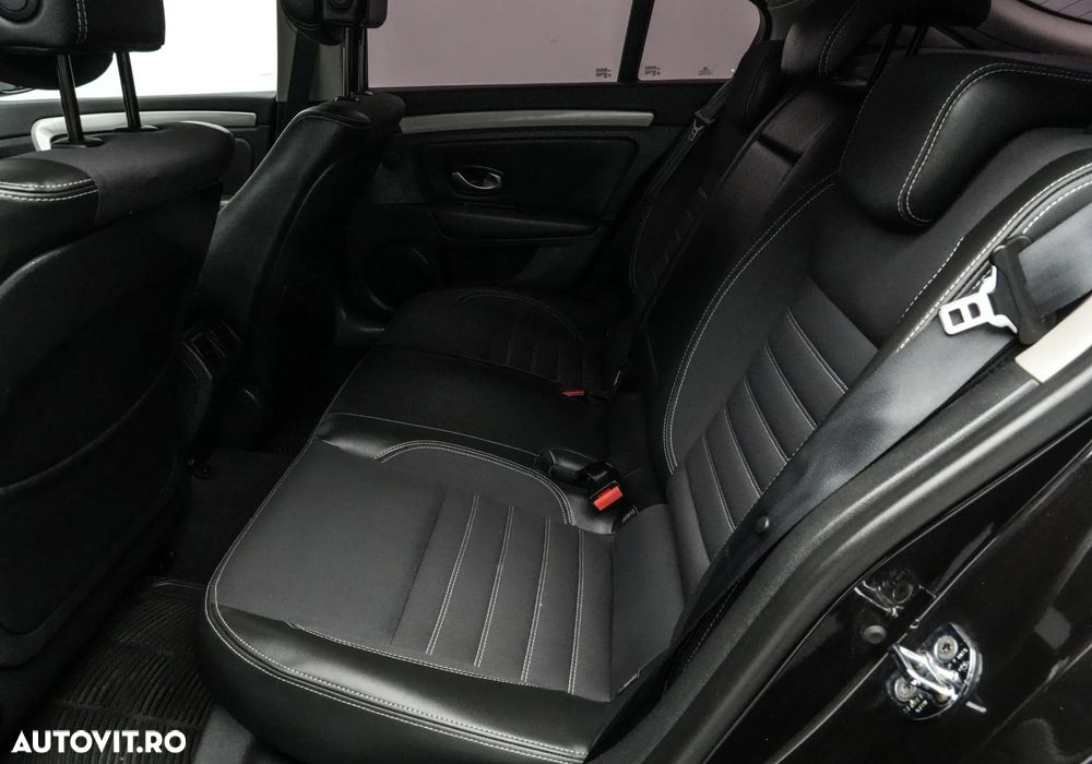 Renault Laguna 1.5dCi Dynamique - 15