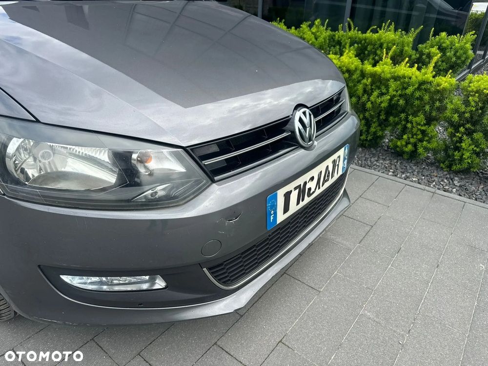 Volkswagen Polo 1.6 TDI Life - 7