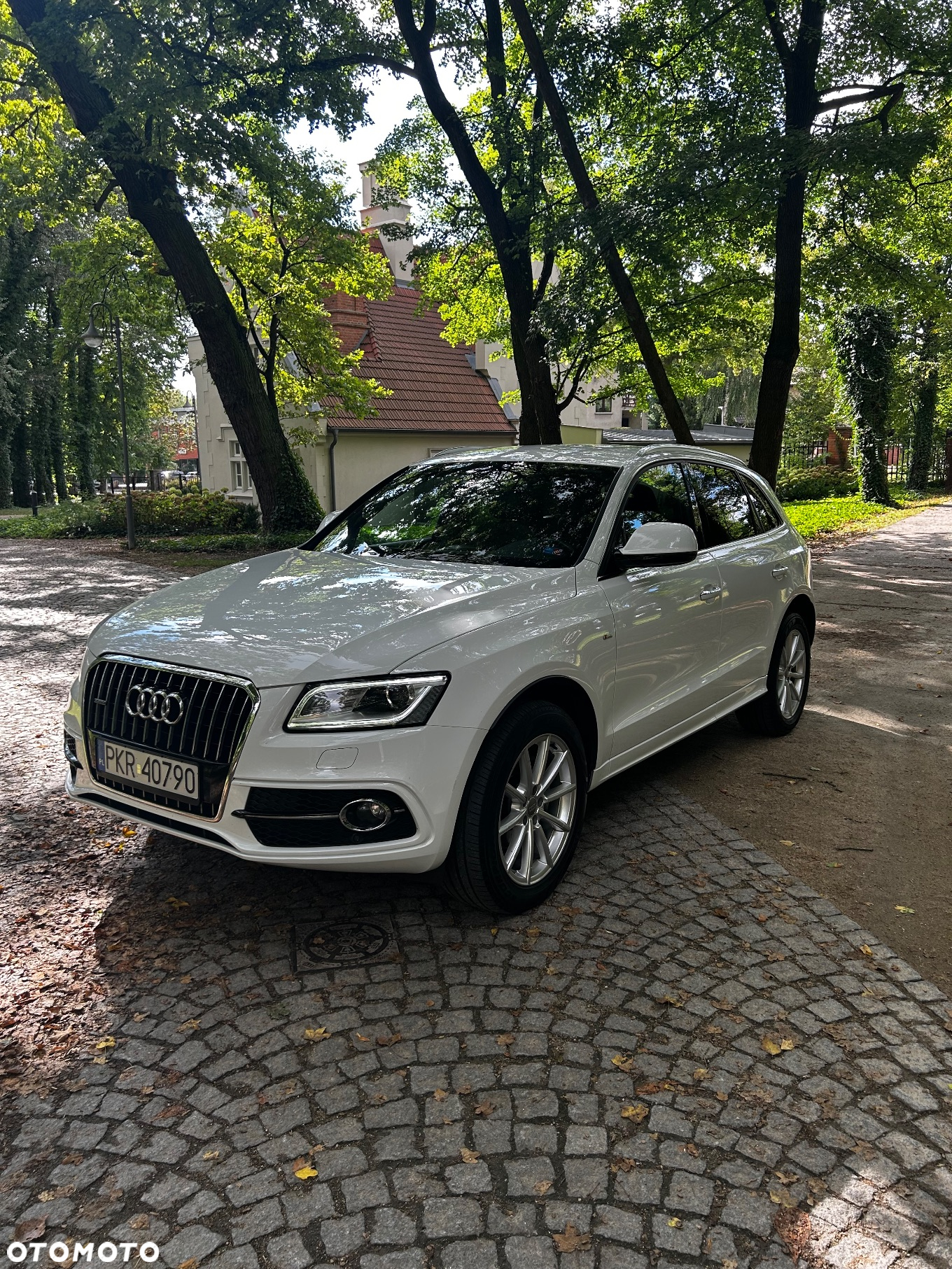 Audi Q5 - 7