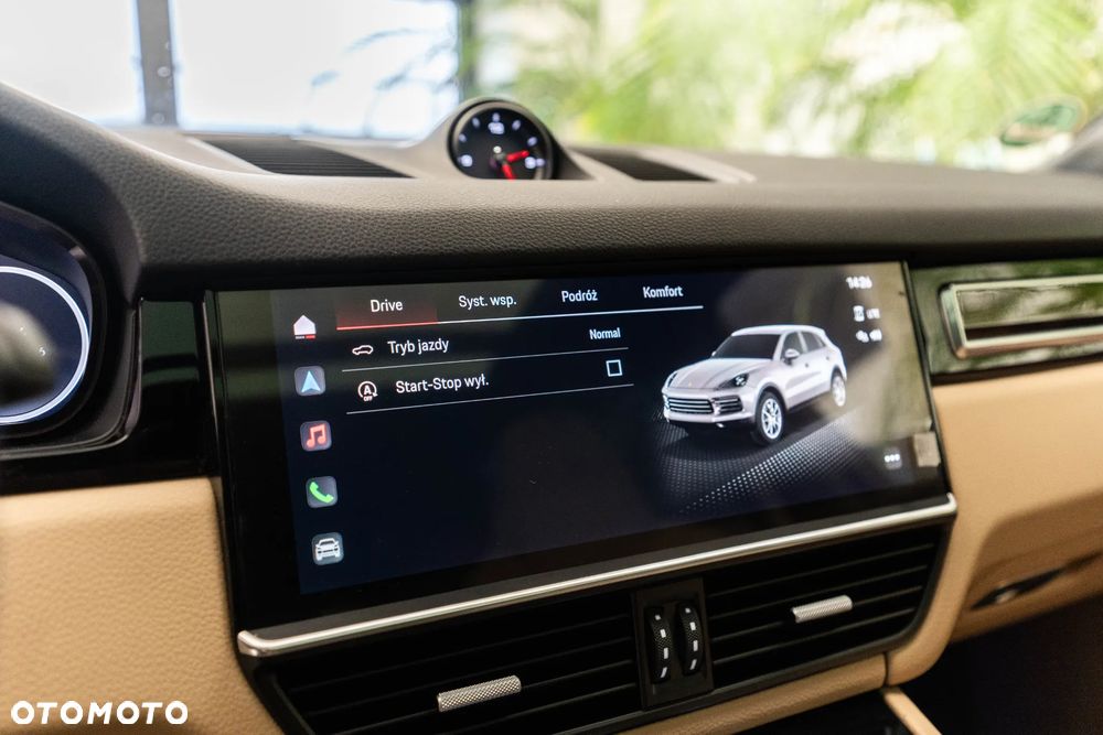 Porsche Cayenne Platinum Edition - 24