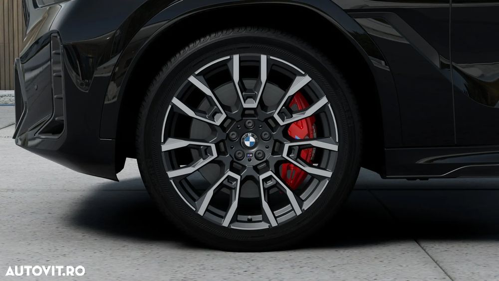 BMW X6 xDrive30d AT MHEV - 11