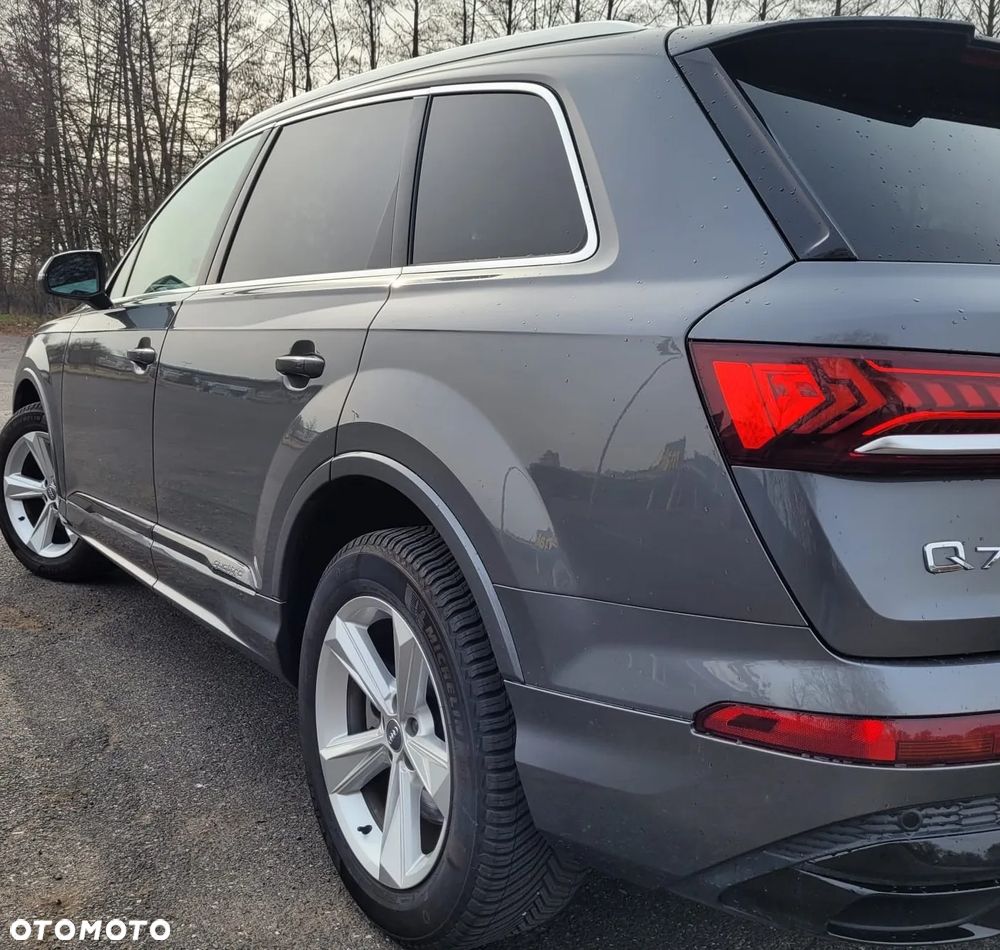Audi Q7 - 3