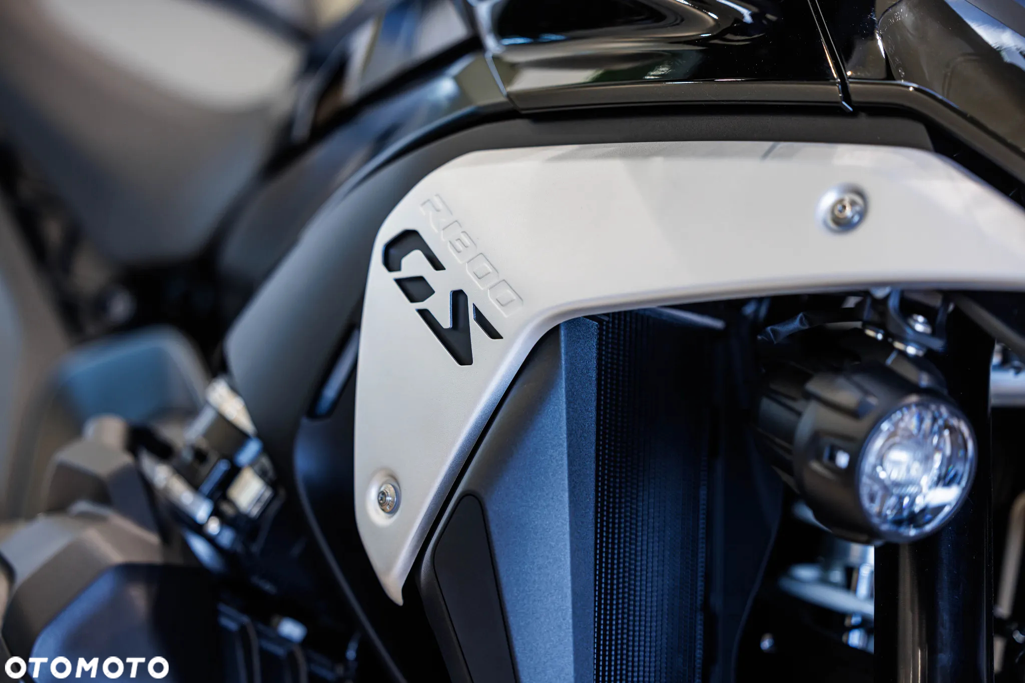 BMW R - 15