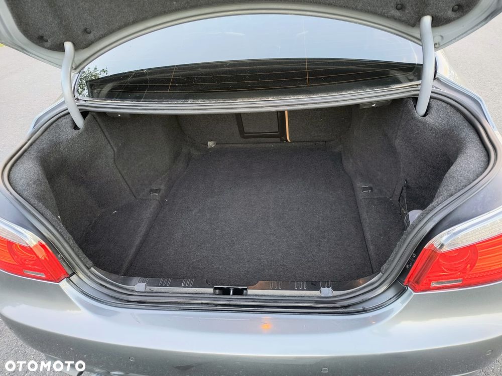 BMW Seria 5 - 14