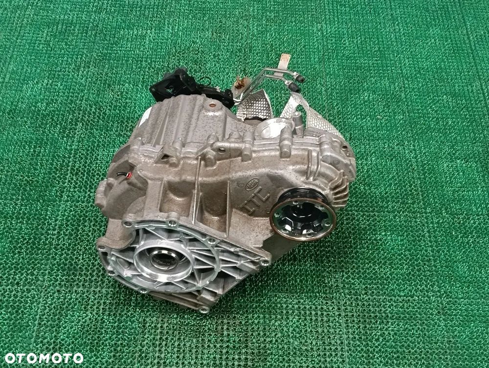 LAND ROVER DISCOWERY 5 3.0 SDV6 16-20r Reduktor Skrzyni Biegów - 1