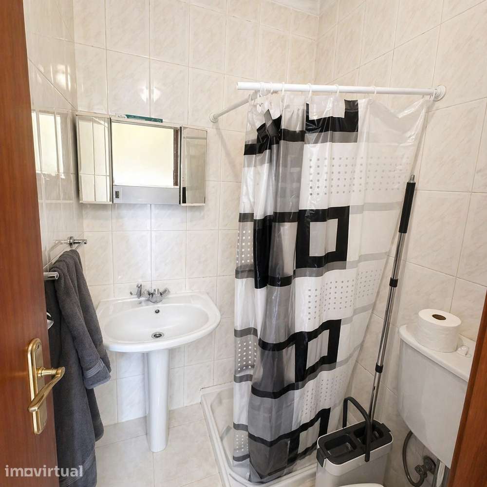 Vende-se T3  em Vila Real - Grande imagem: 3/16