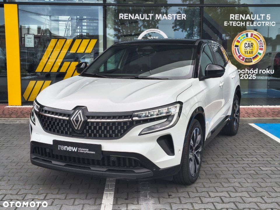 Renault Austral