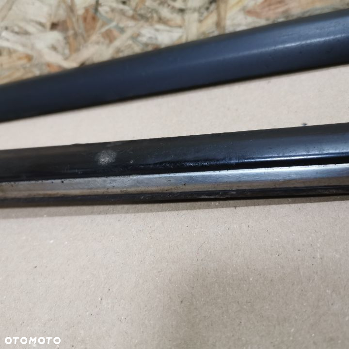 BMW E24 635CSI REKIN EUROPA LISTWY PROGOWE PRAWA/LEWA NR. 51131839489 OEM - 6