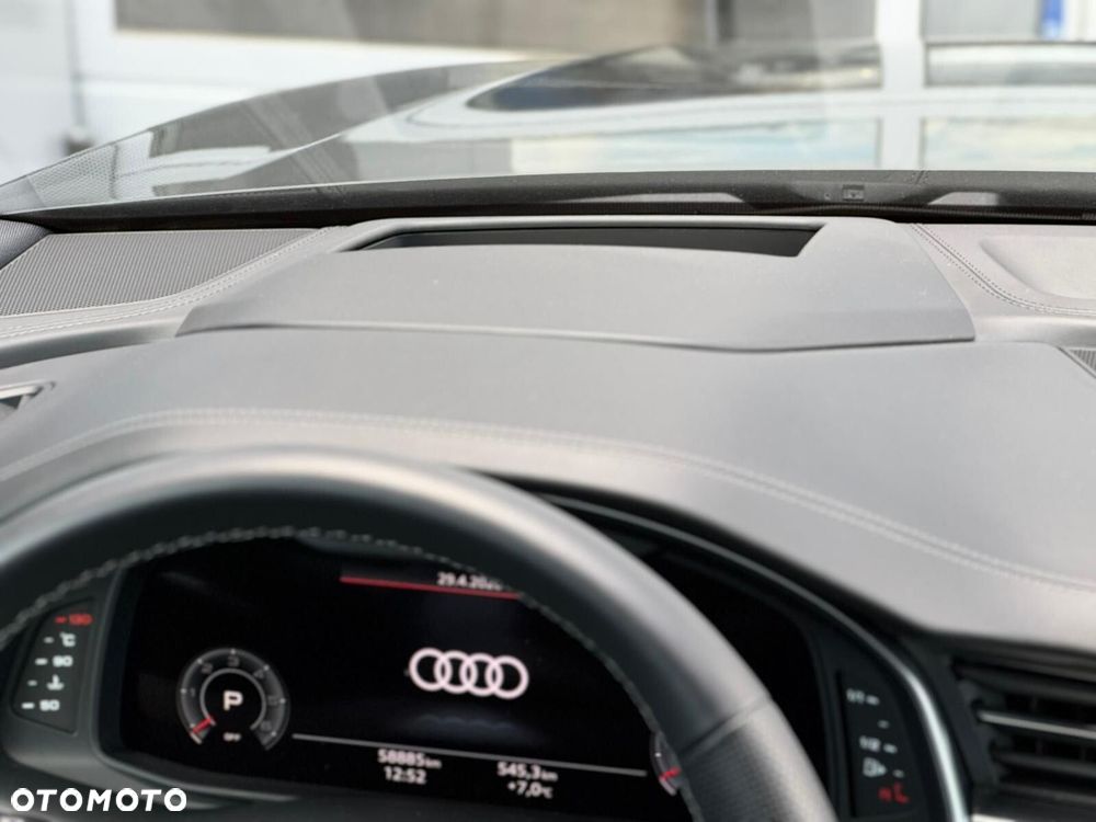 Audi Q8 TDI mHEV 210 kW Quattro Tiptronic - 18