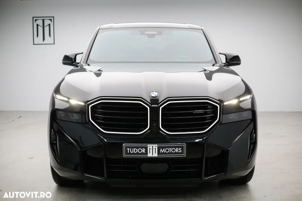 BMW XM - 2