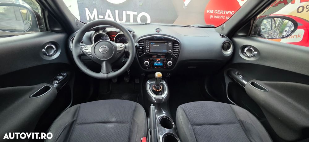 Nissan Juke - 9